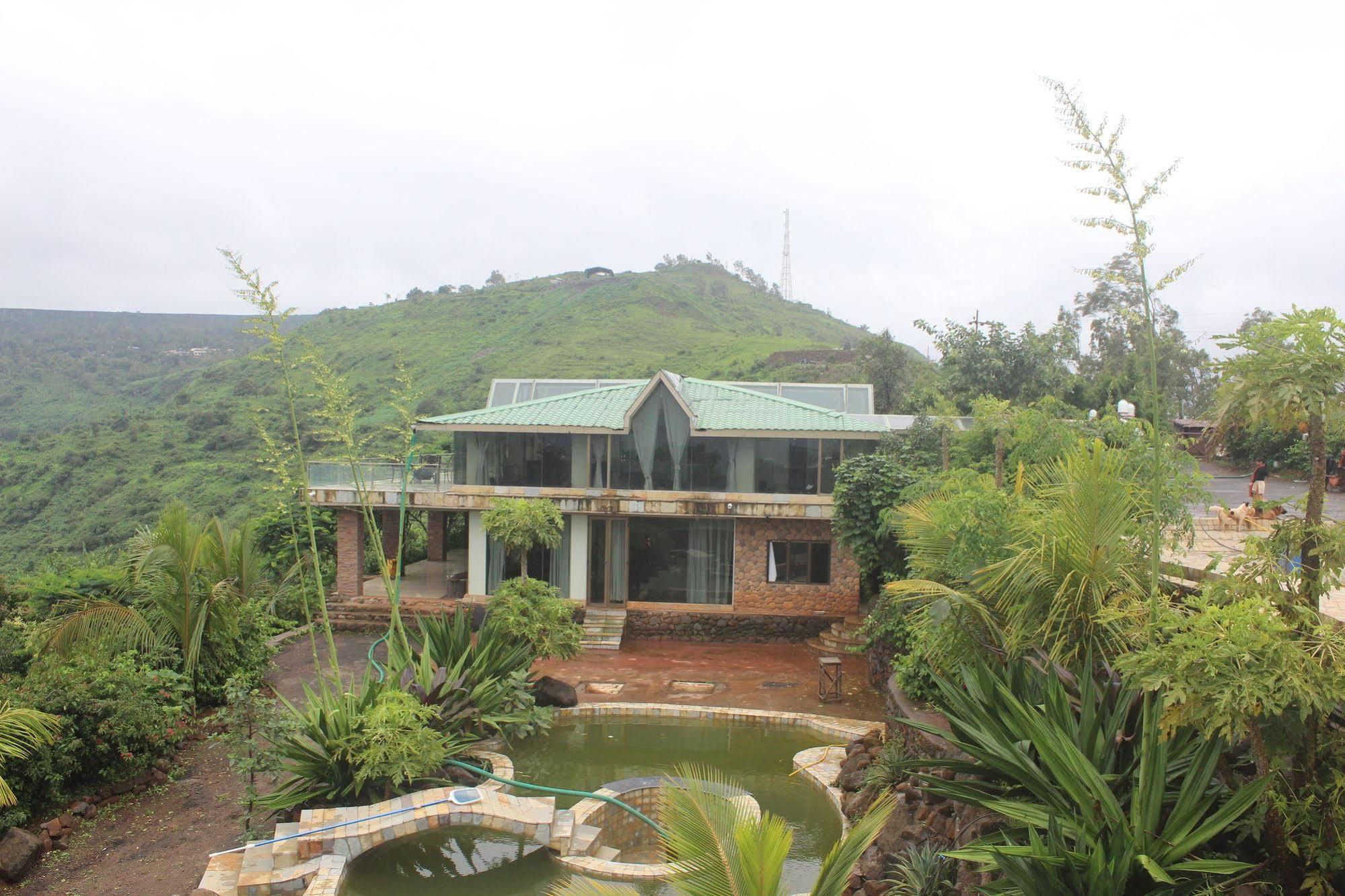 Ravine 4* Panchgani