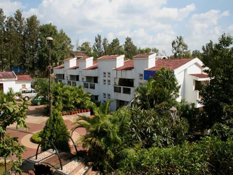 Resort Millennium Park 3*