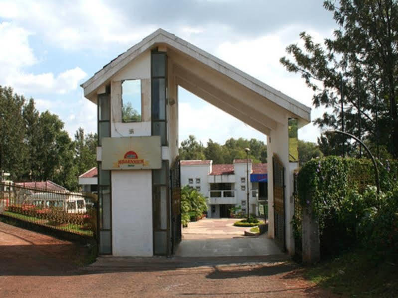 Millennium Park Resort Panchgani