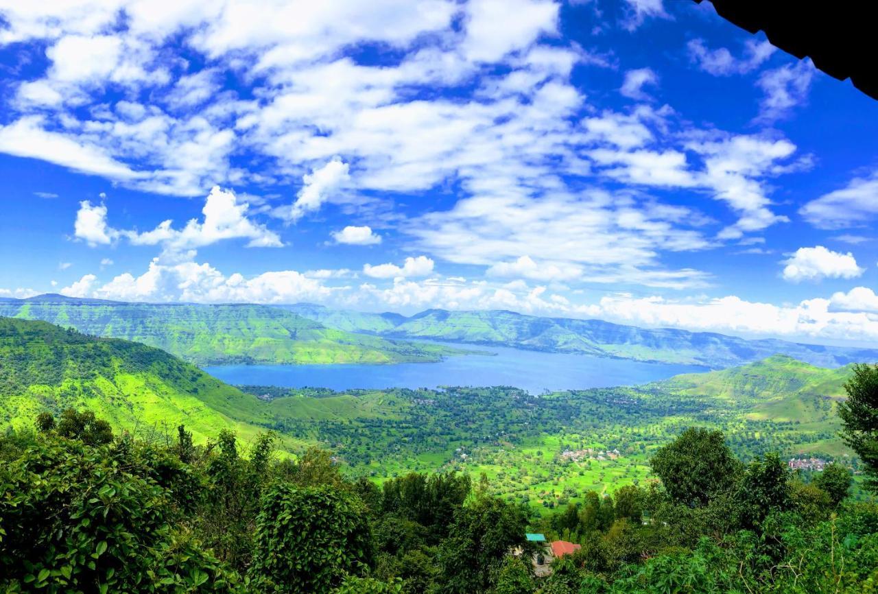 Rainforest Restaurant & Villas Hotel Panchgani