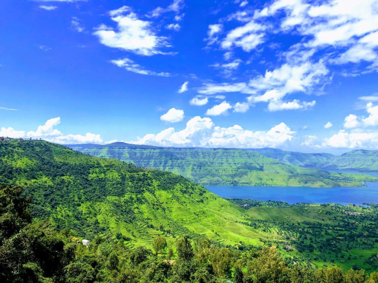 Rainforest Restaurant & Villas * Panchgani