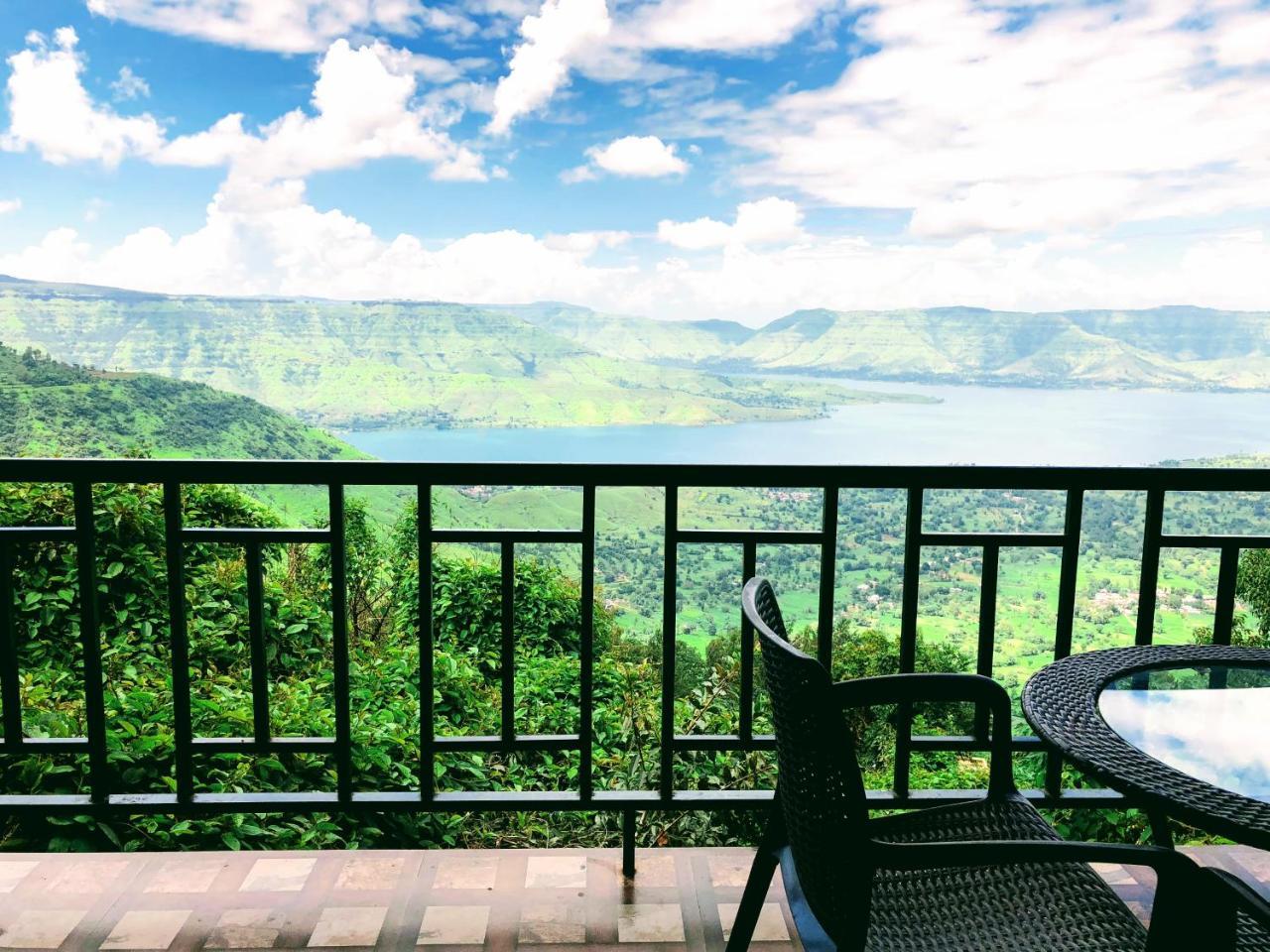 Hotel Rainforest Restaurant & Villas *
