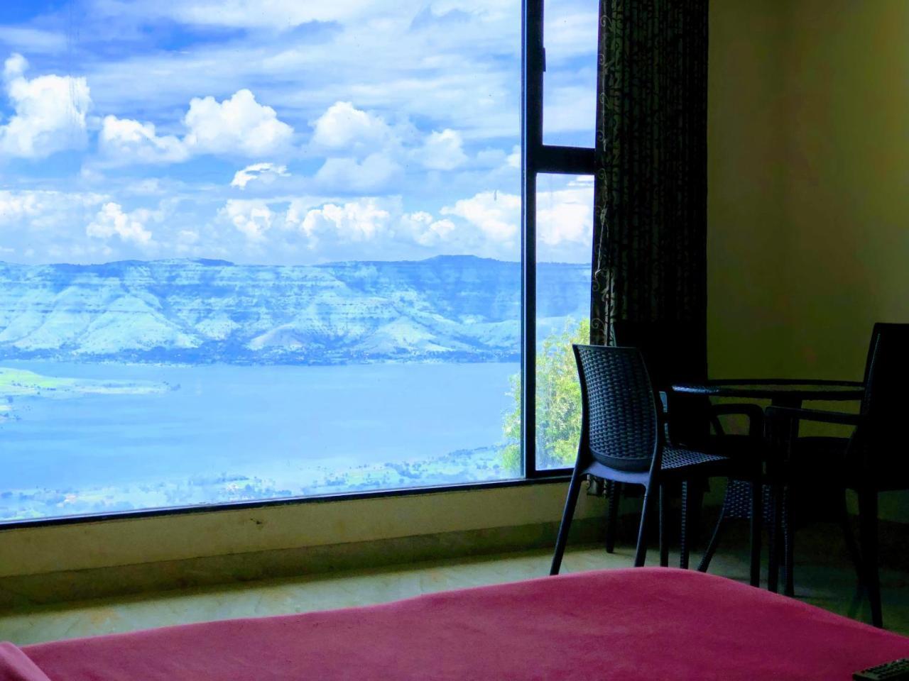 Rainforest Restaurant & Villas Panchgani