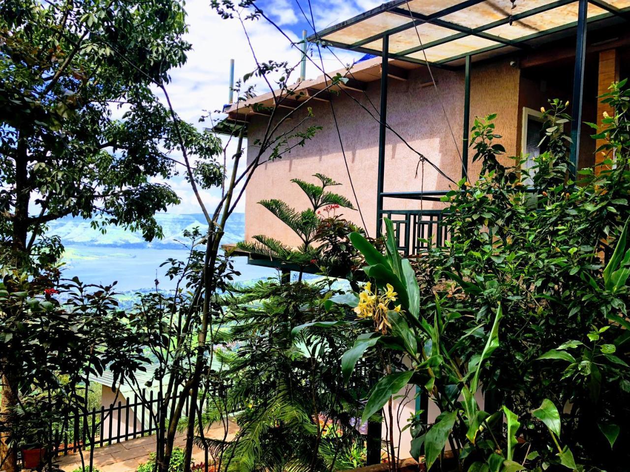 Rainforest Restaurant & Villas Hotel
