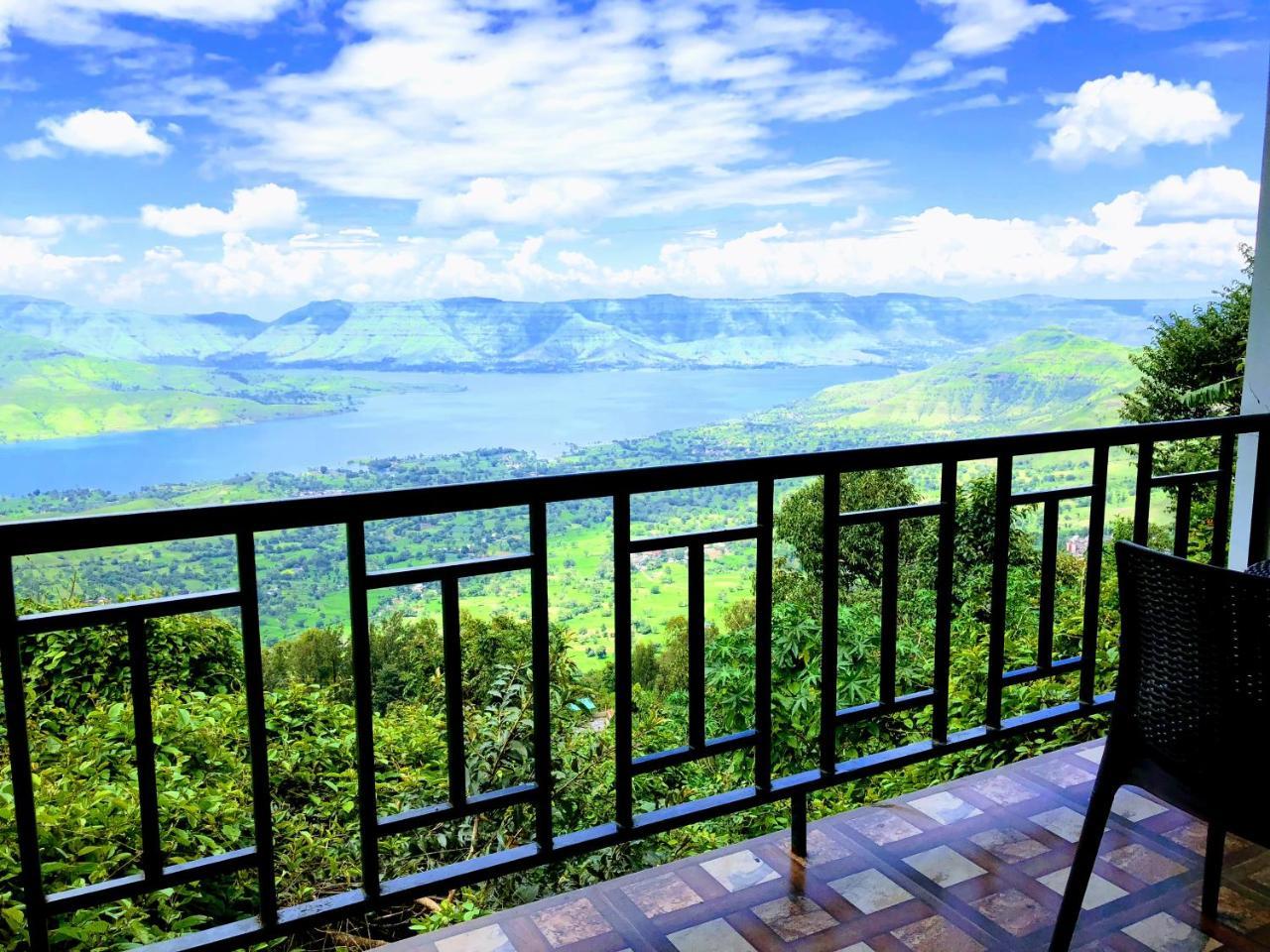 Rainforest Restaurant & Villas Hotel Panchgani