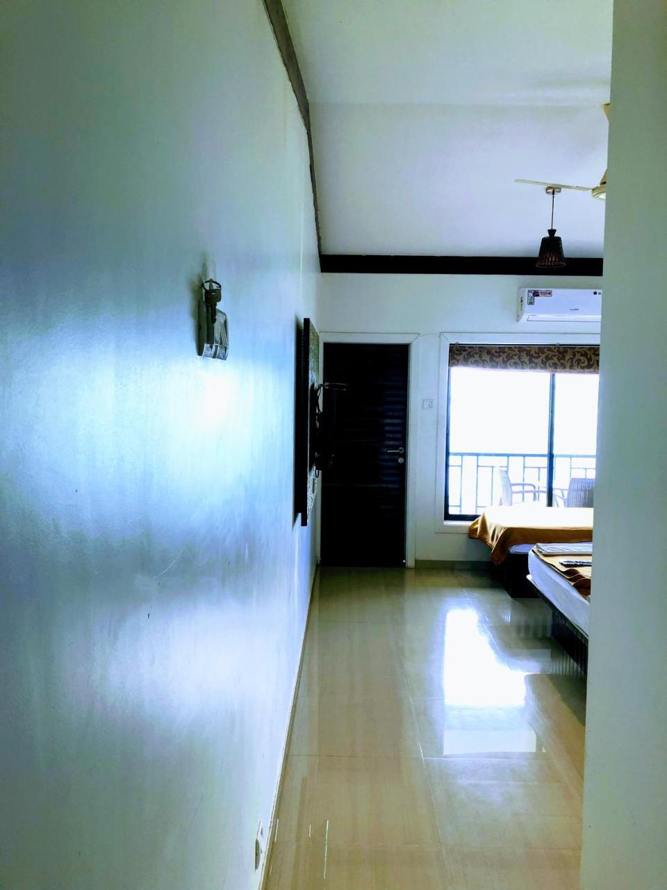 Rainforest Restaurant & Villas * Panchgani