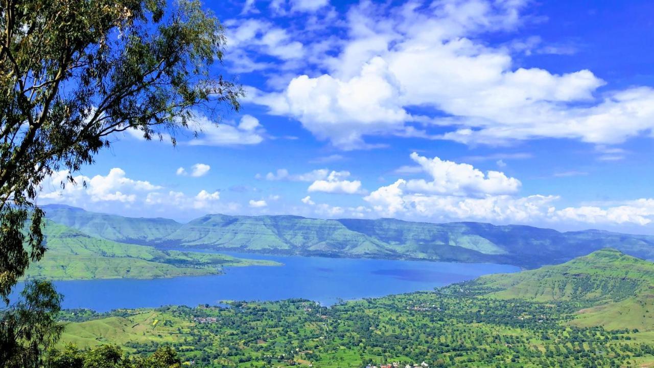Hotel Rainforest Restaurant & Villas Panchgani