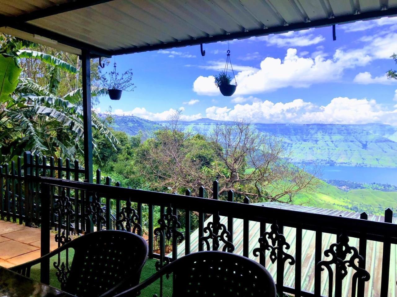 Rainforest Restaurant & Villas