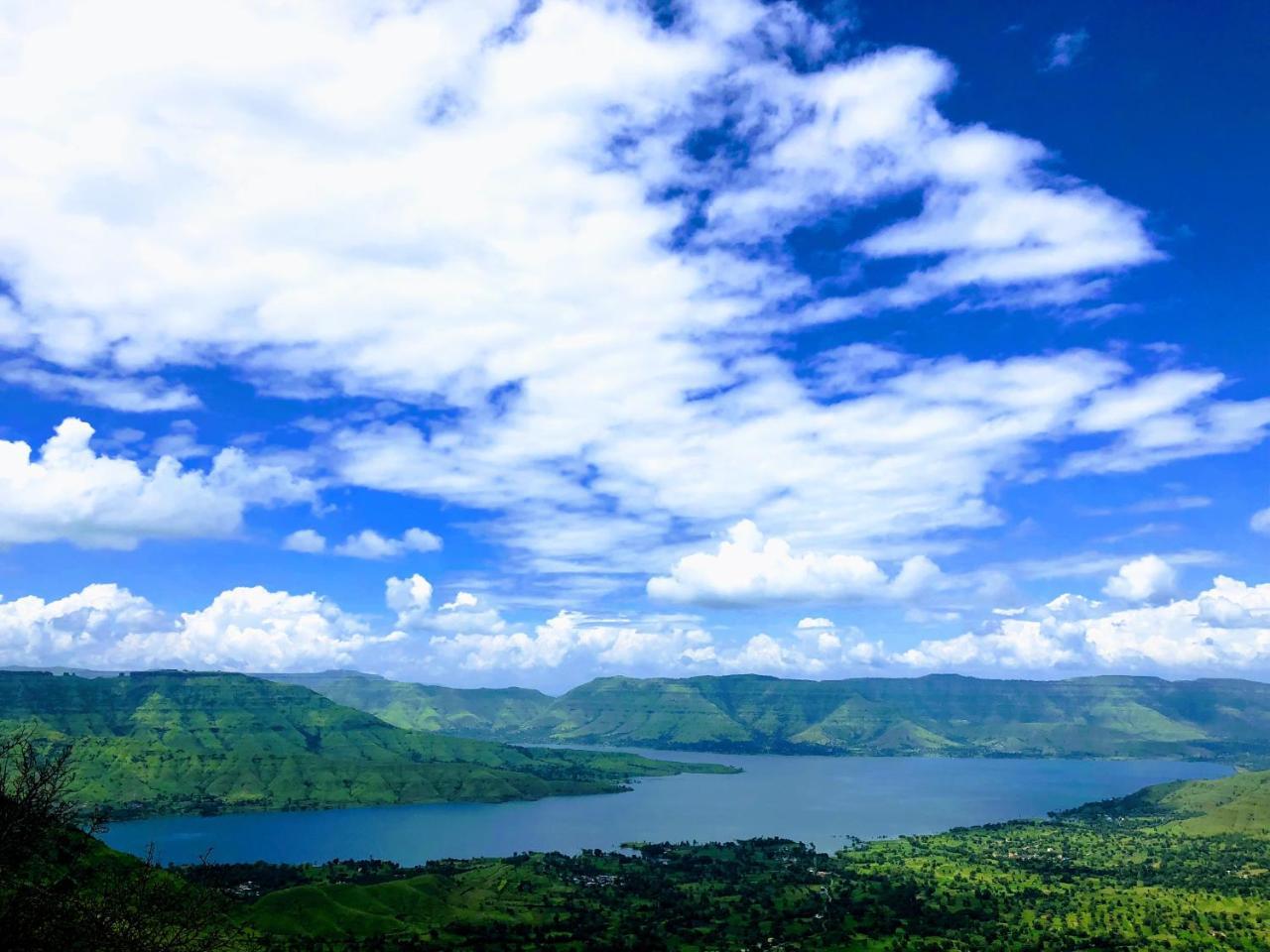 Rainforest Restaurant & Villas Hotel Panchgani