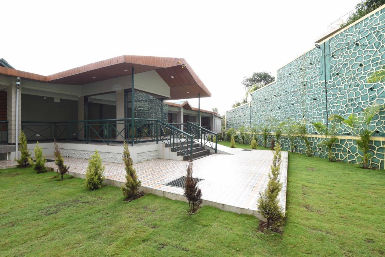 Miraya Resort Panchgani