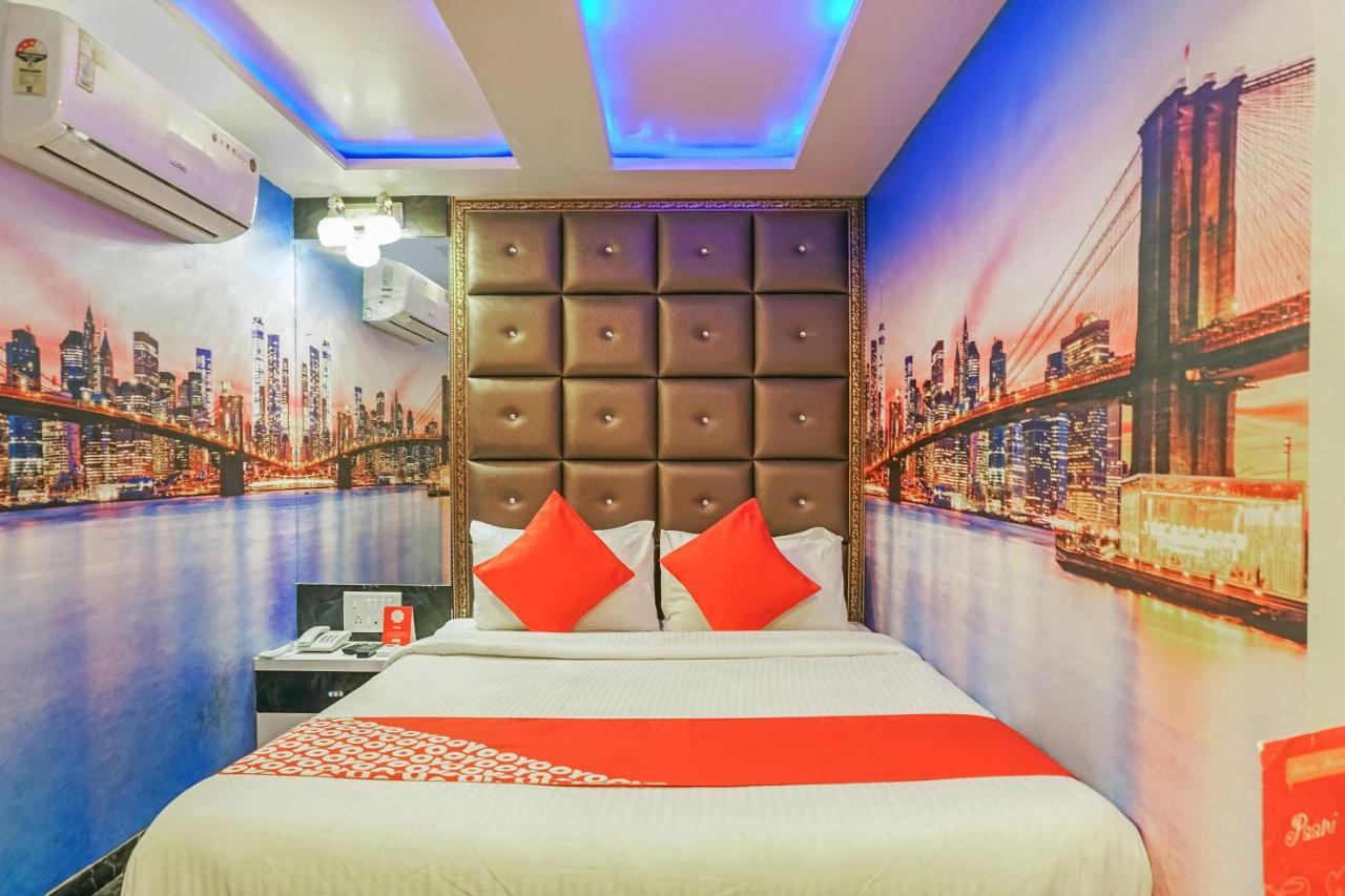 Oyo 23624 Hotel 3*