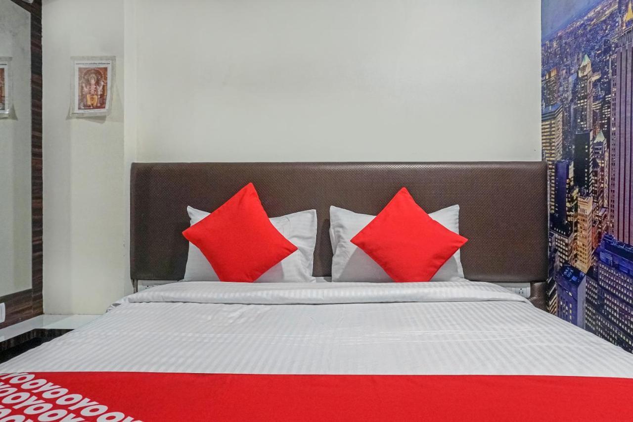 Oyo 23624 Hotel Panchgani