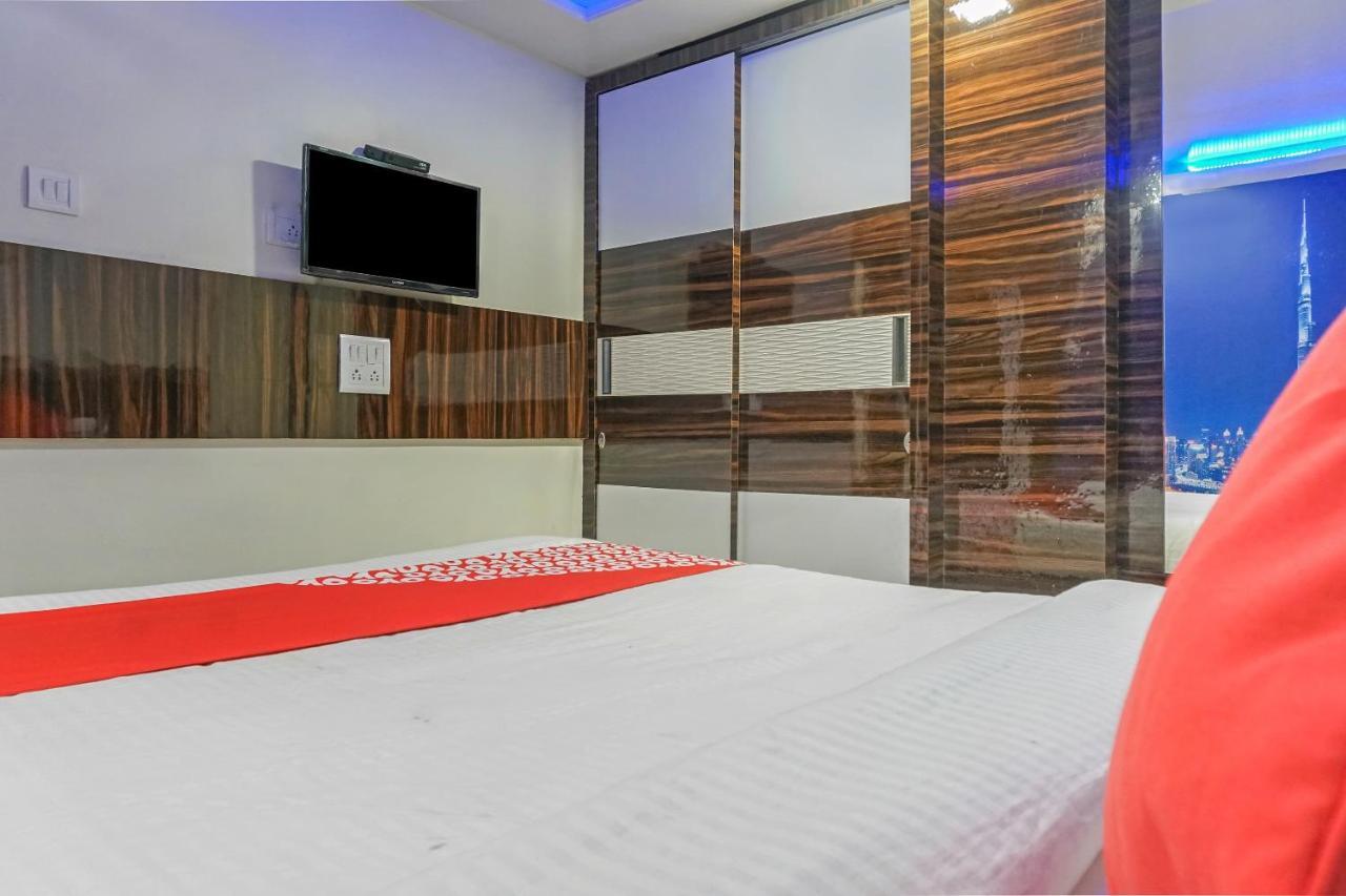 Oyo 23624 Hotel 3*