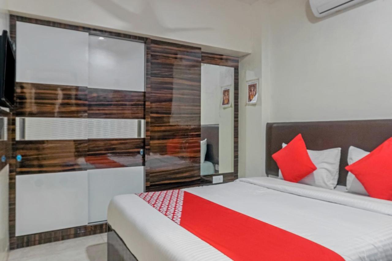 Hotel Oyo 23624 Panchgani