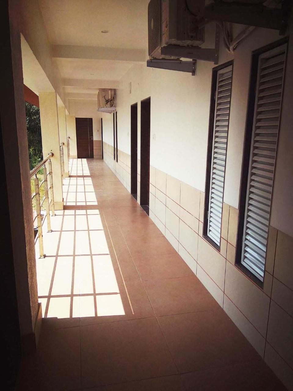 Royal Orbit Hotel Panchgani