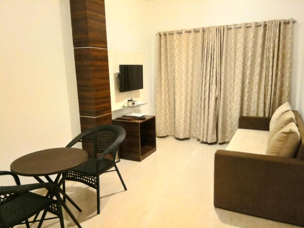 Hotel Royal Orbit Panchgani