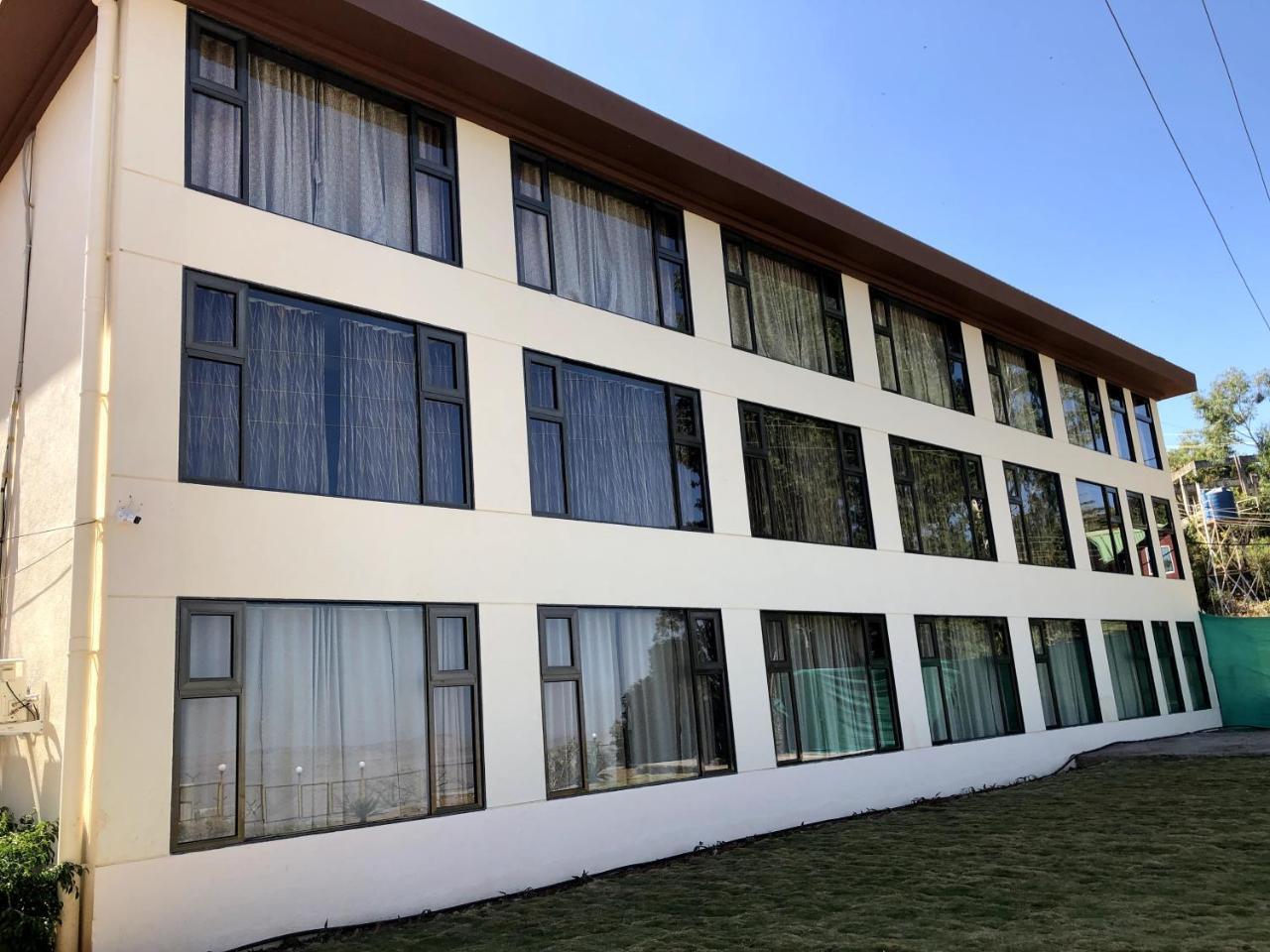 Hotel Royal Orbit Panchgani