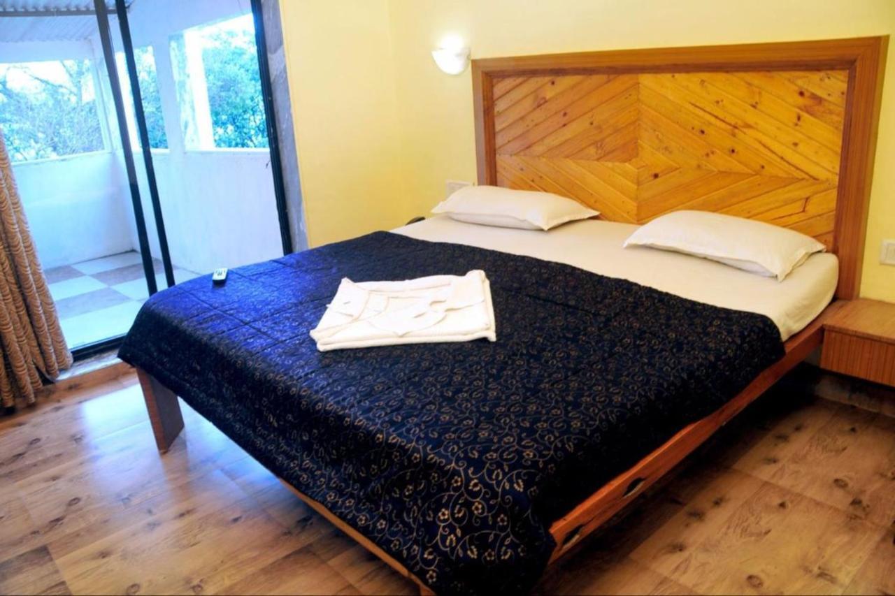 Mount Castle Resort Panchgani