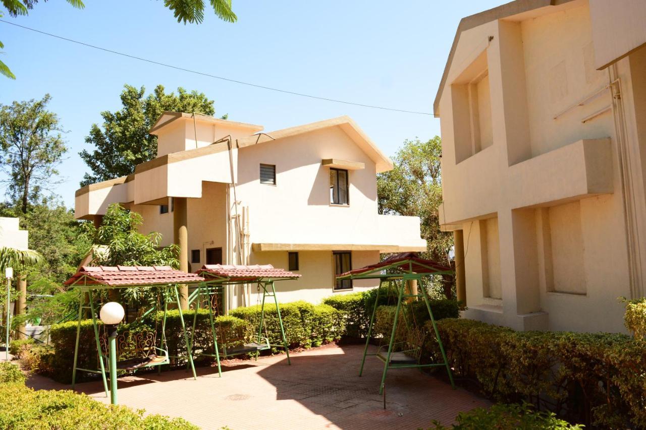 Resort Mount Castle Panchgani