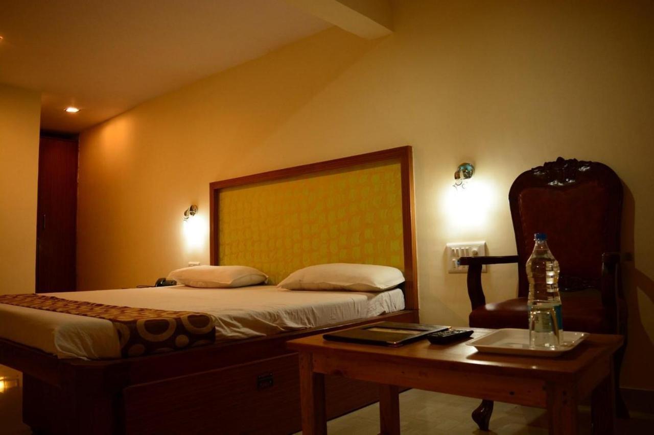 Resort Mount Castle Panchgani