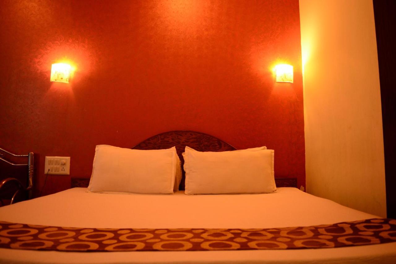 Mount Castle 3* Panchgani