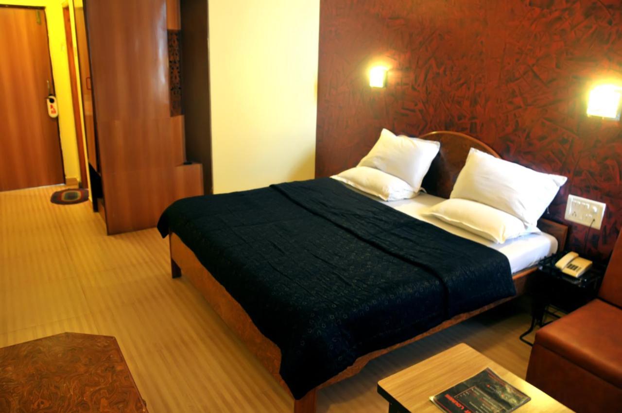 Mount Castle Resort Panchgani