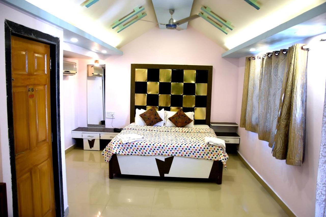 Mount Castle Panchgani