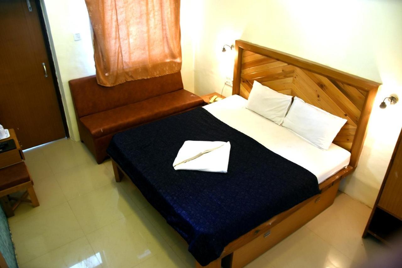 Resort Mount Castle Panchgani