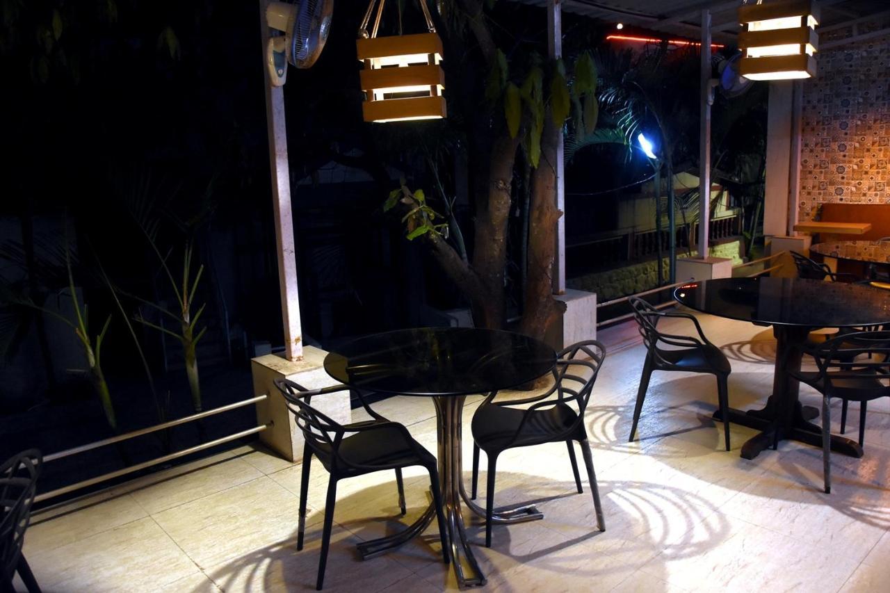 Resort Mount Castle Panchgani