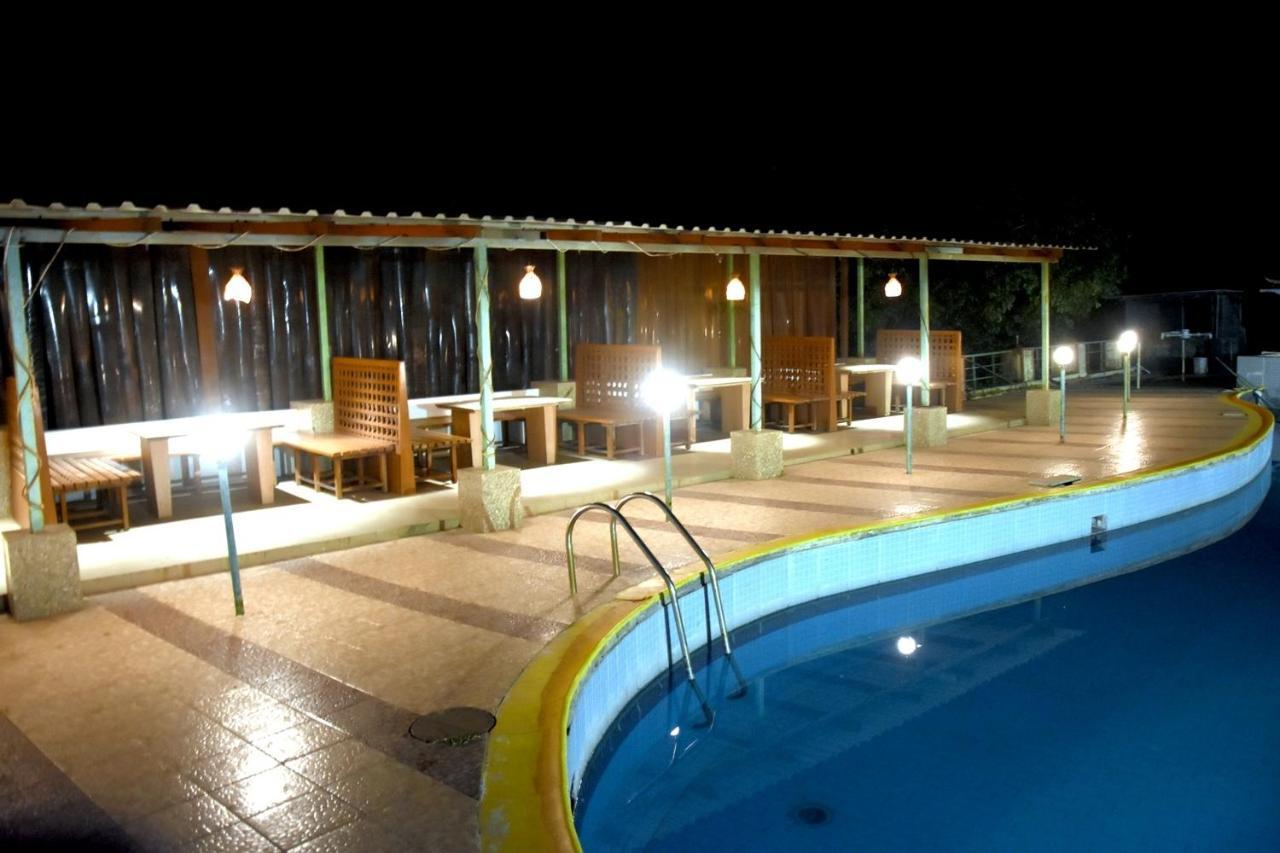 Mount Castle Resort