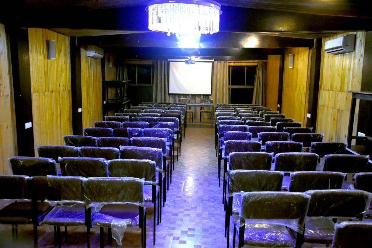 Mount Castle 3* Panchgani