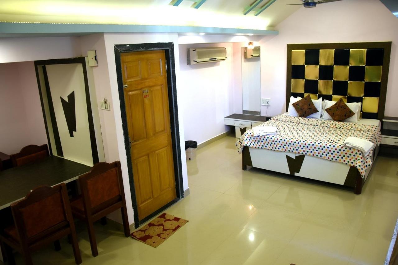 Mount Castle Resort Panchgani