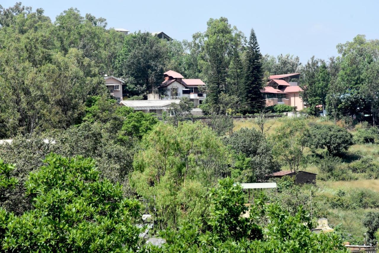 Mount Castle Resort Panchgani