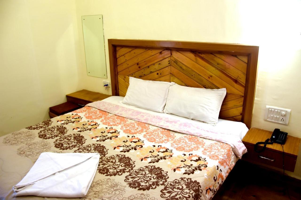 Mount Castle Panchgani