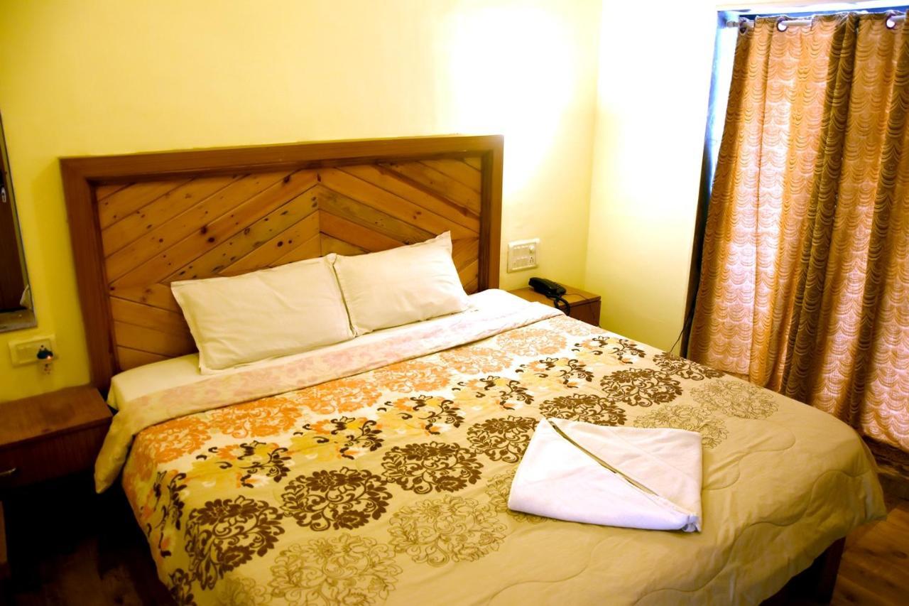 Mount Castle 3* Panchgani