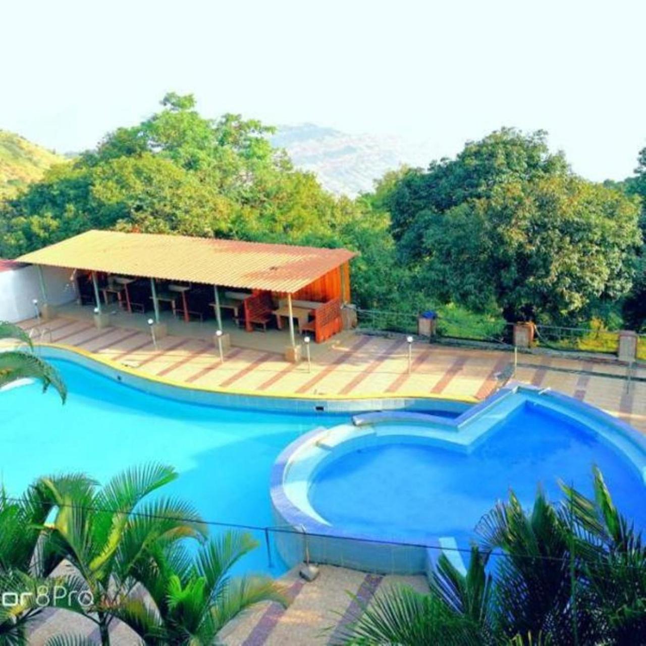 Resort Mount Castle 3*