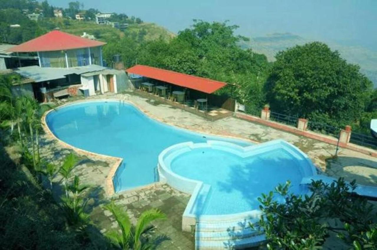 Resort Mount Castle Panchgani