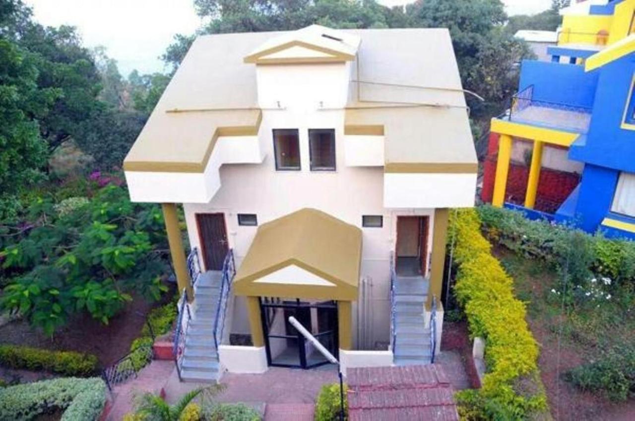Resort Mount Castle Panchgani