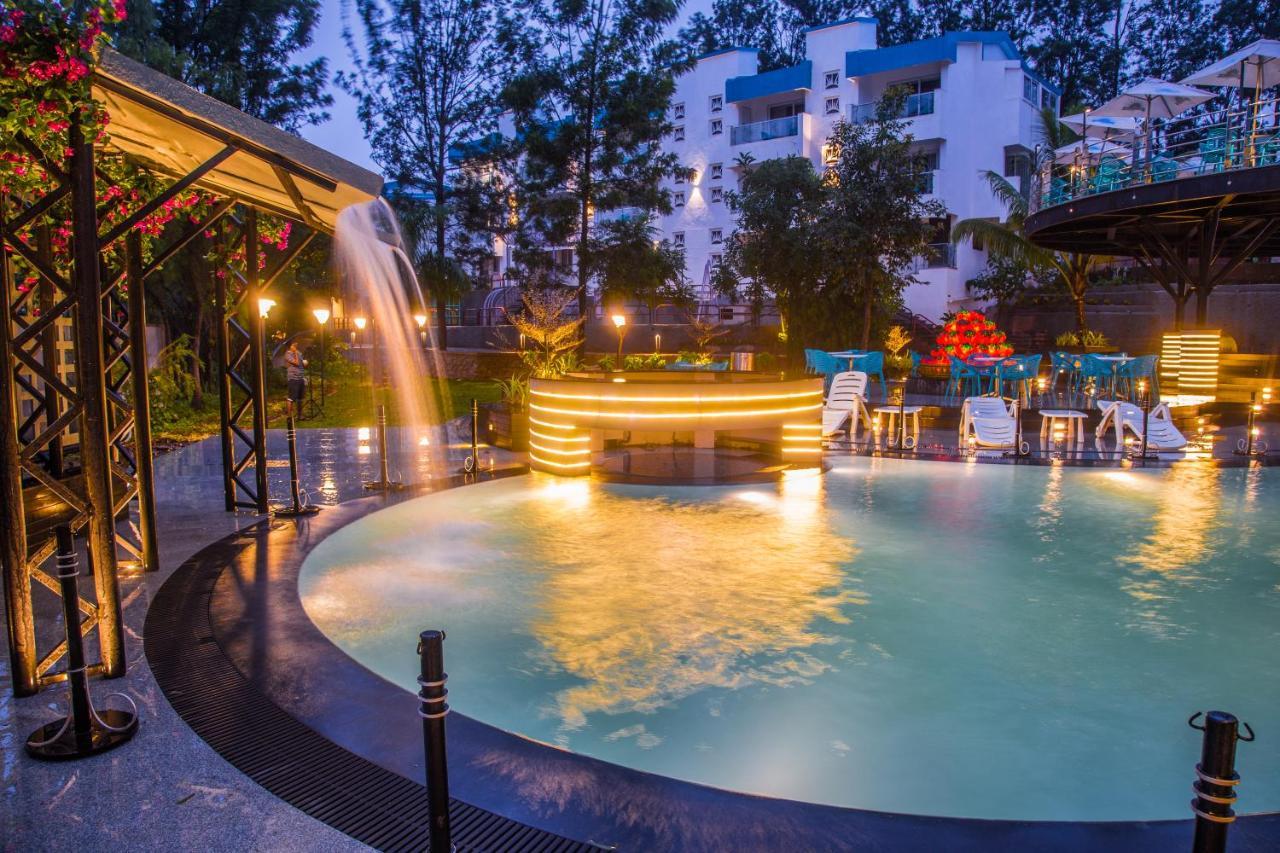 Millennium Park Resort 3*