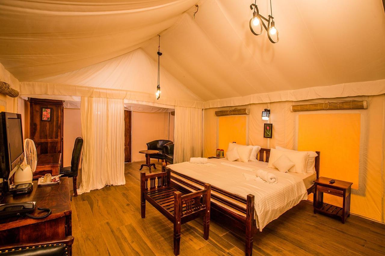 Millennium Park Resort Panchgani