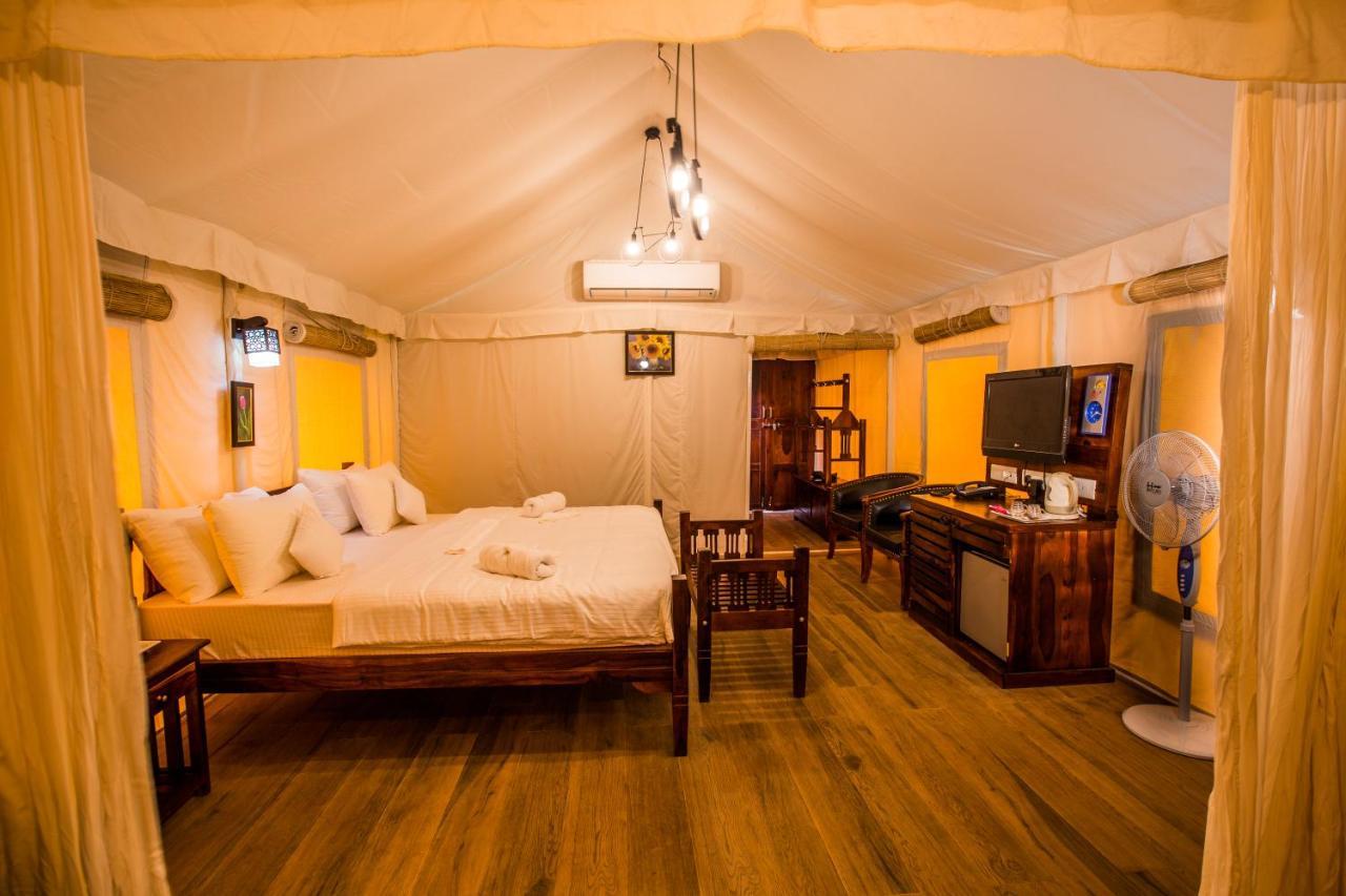 Millennium Park 3* Panchgani