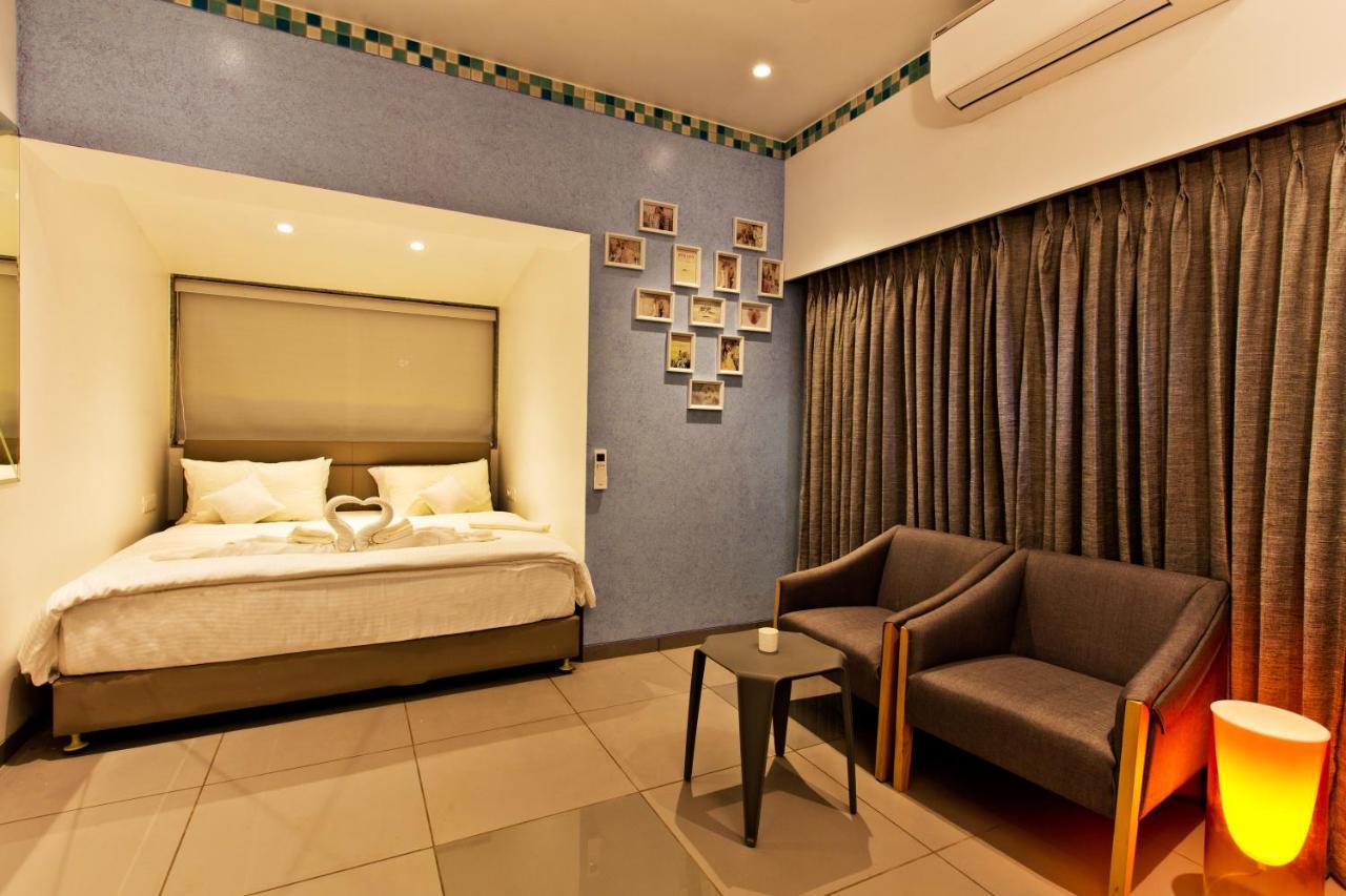 Resort Millennium Park 3*