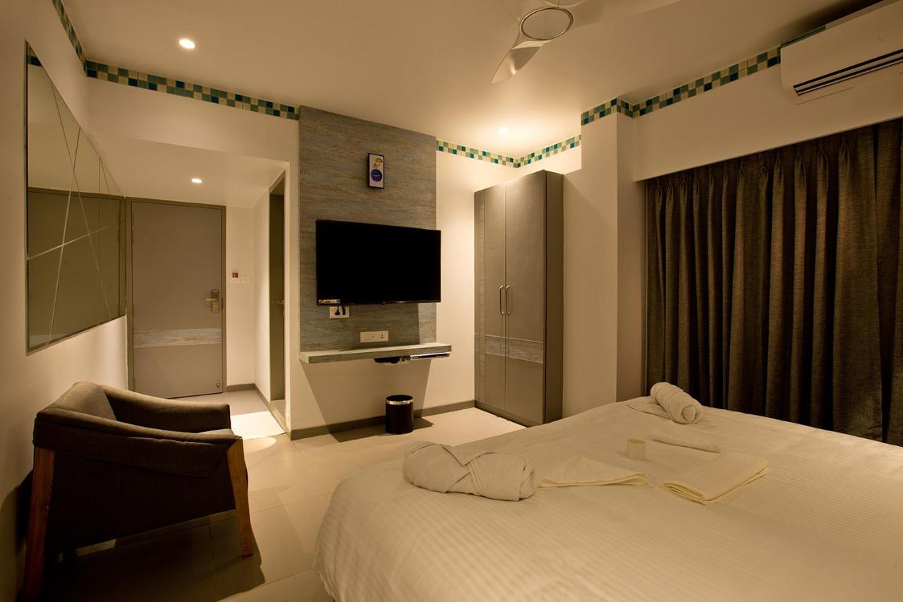 Millennium Park 3* Panchgani