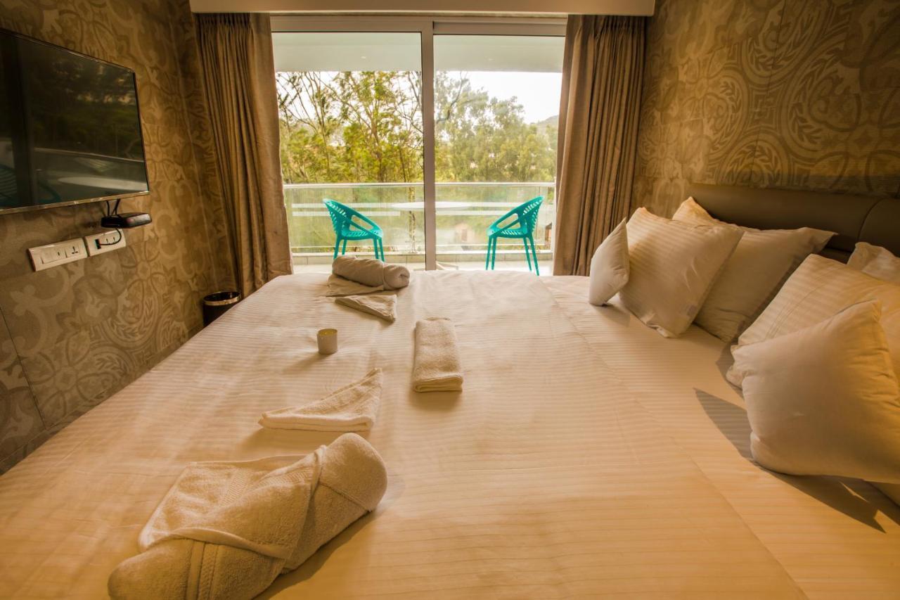 Millennium Park Resort