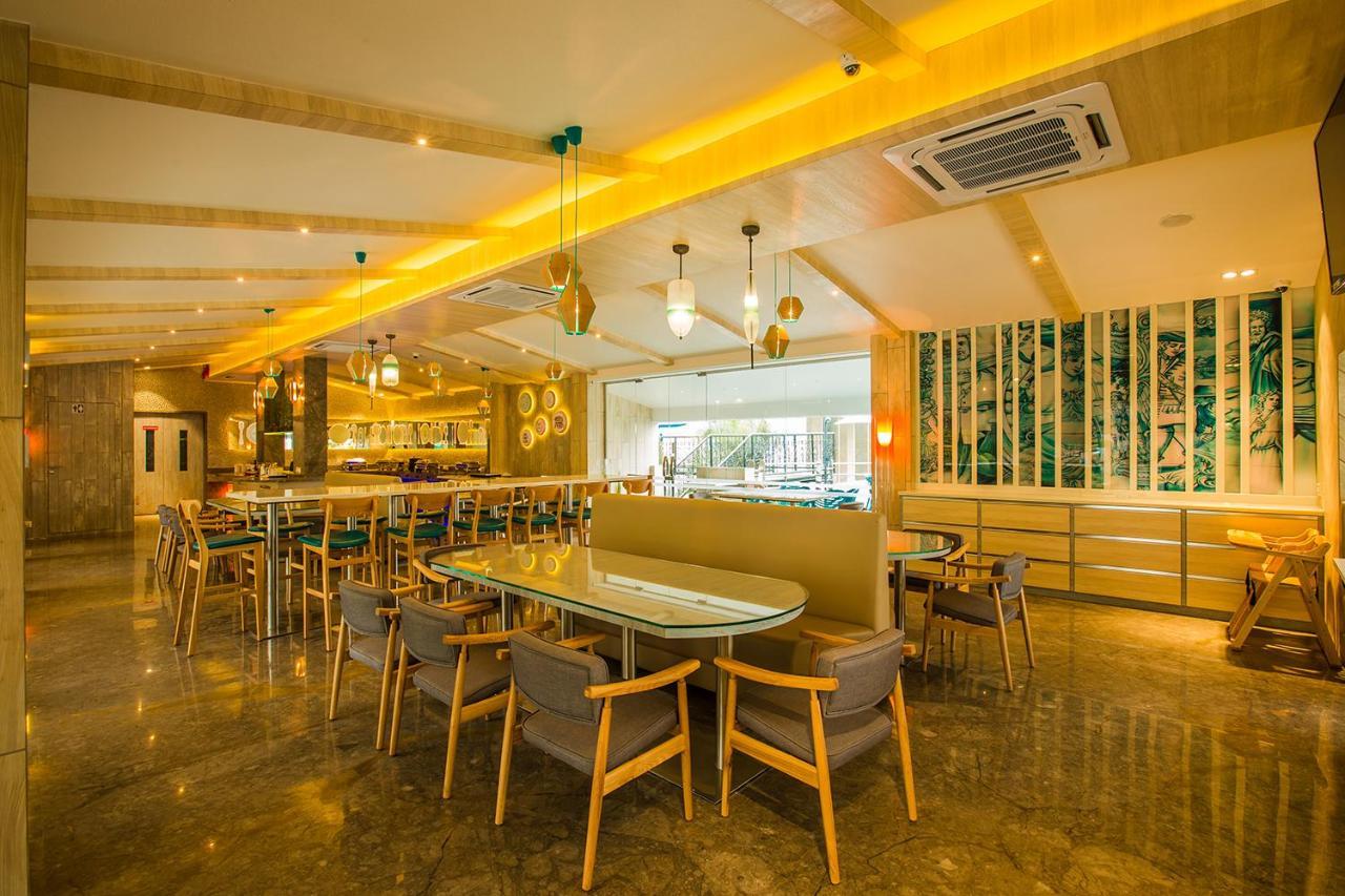 Millennium Park 3* Panchgani