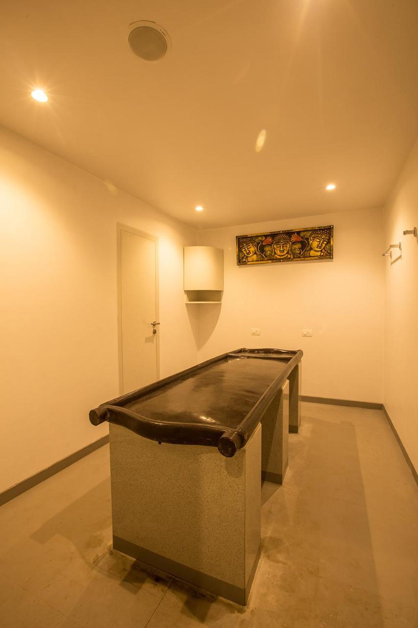 Millennium Park Resort Panchgani