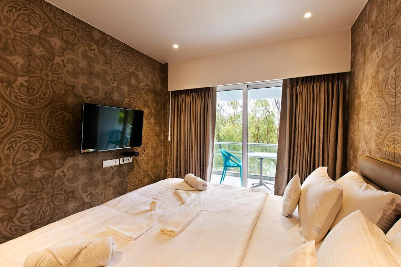 Millennium Park Resort 3*