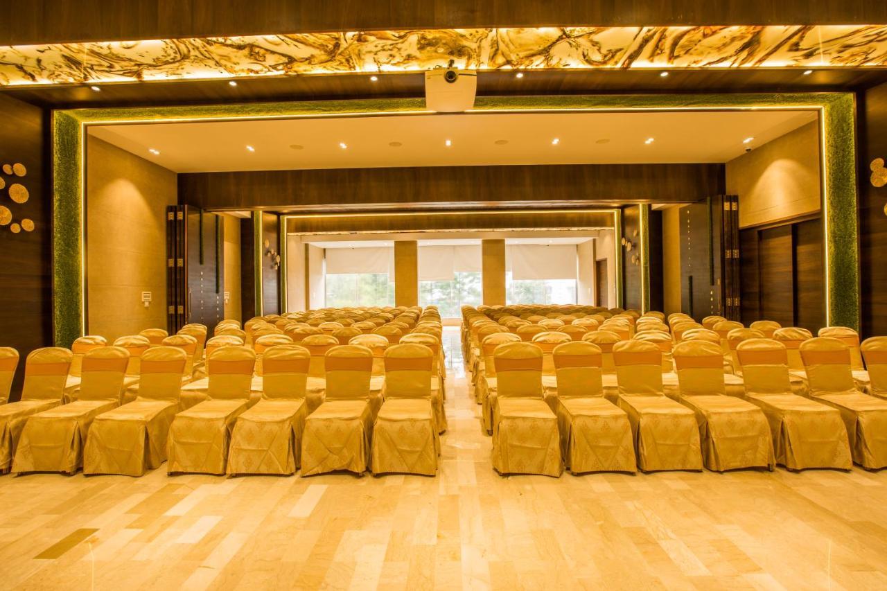 Millennium Park 3* Panchgani