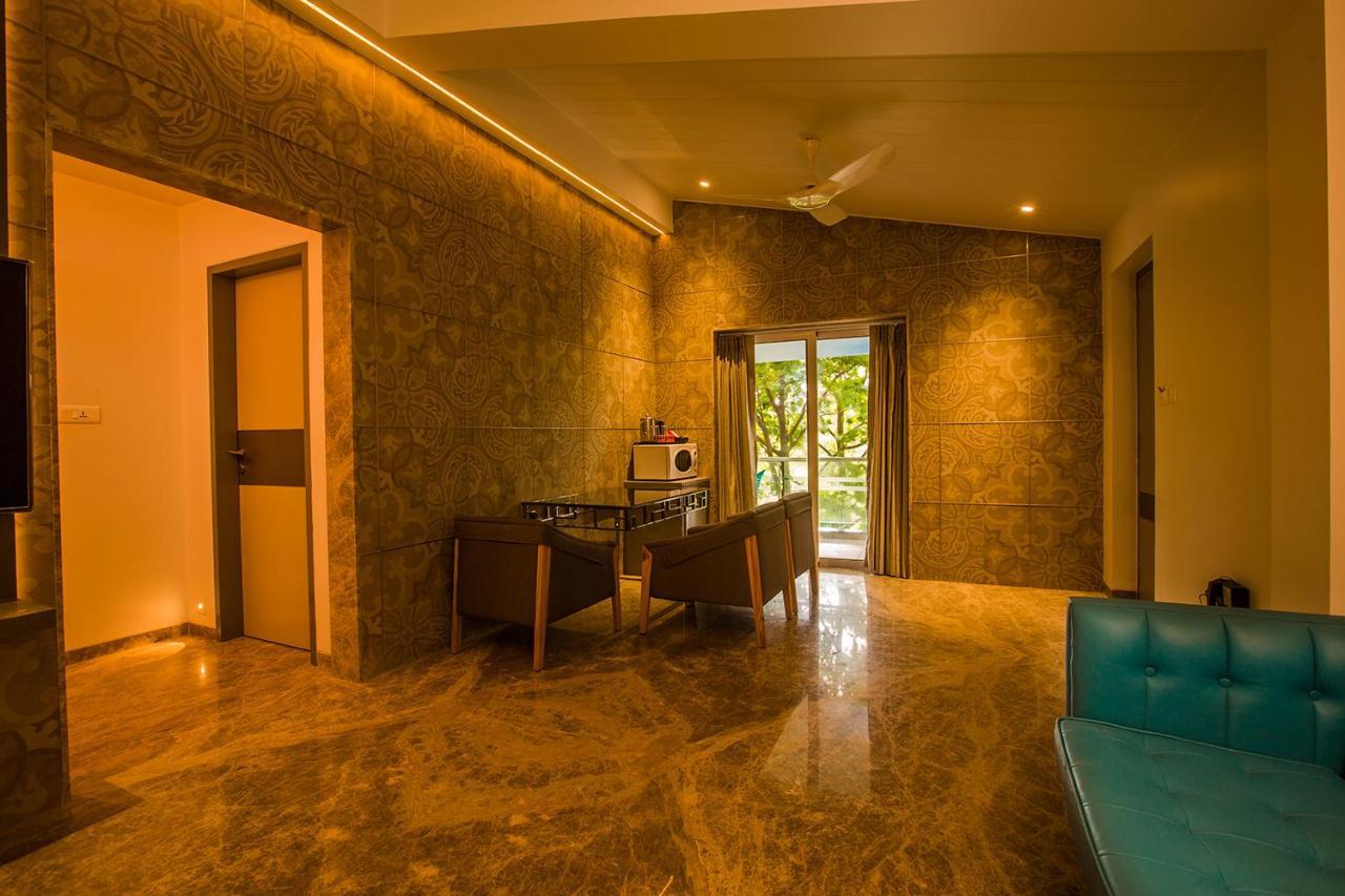 Millennium Park Resort 3*
