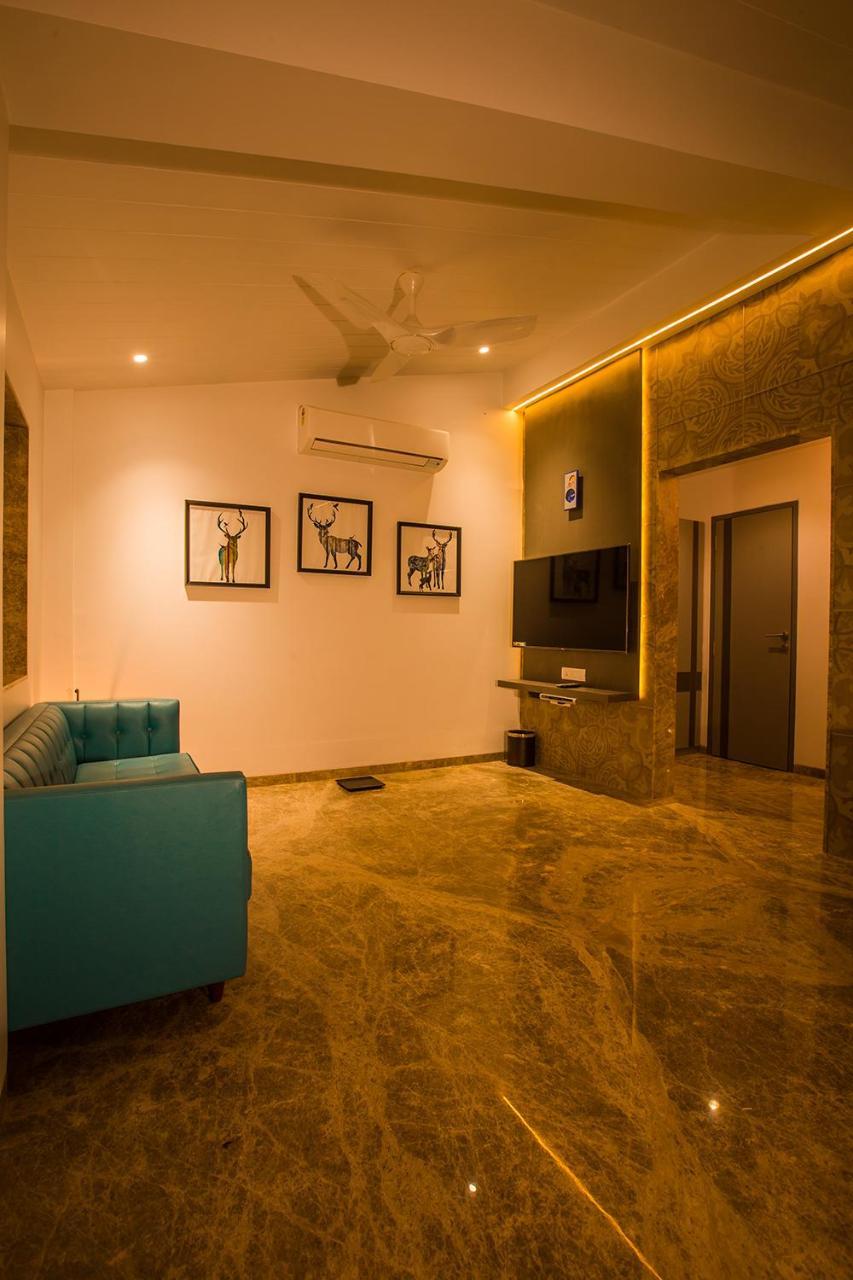 Millennium Park 3* Panchgani